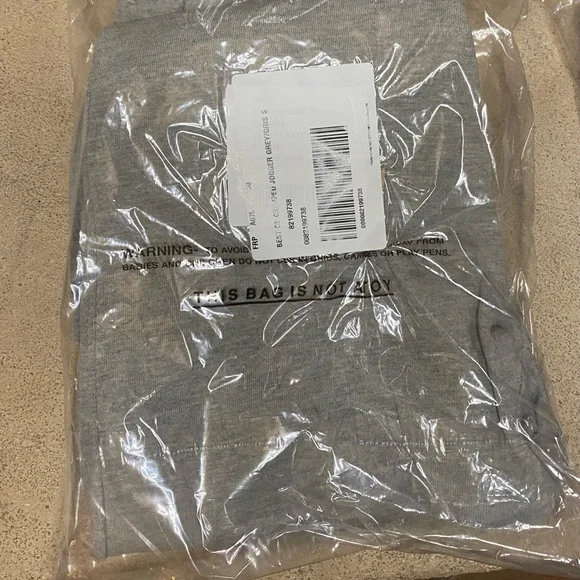 Free People Best Of Cropped Joggers - Picture 8 of 10